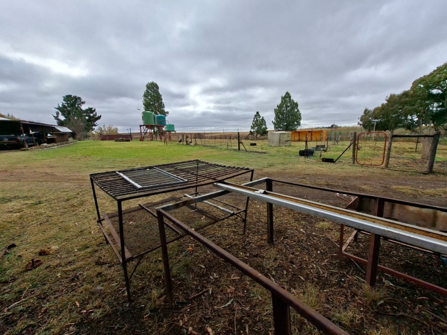 Commercial Property for Sale in Bethlehem Rural Free State